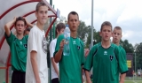 Nike Premier Cup 2010 - zasady i obsada turnieju